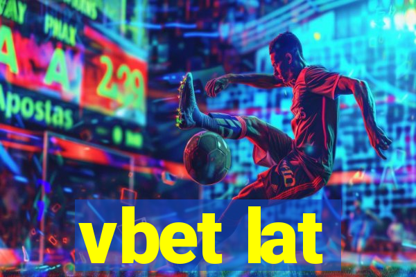 vbet lat